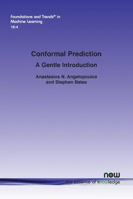 Prédiction conforme : Une introduction en douceur - Conformal Prediction: A Gentle Introduction