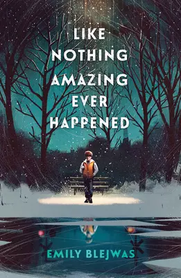 Comme si rien d'extraordinaire n'était jamais arrivé - Like Nothing Amazing Ever Happened