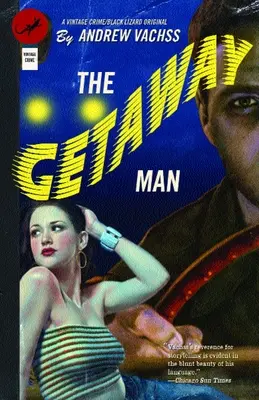 L'homme qui s'enfuit - The Getaway Man