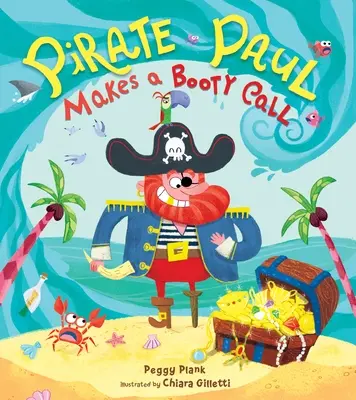 Pirate Paul fait un plan cul - Pirate Paul Makes a Booty Call