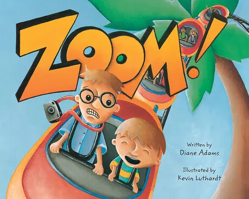 Zoom ! - Zoom!