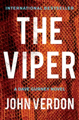 La Vipère : Un roman de Dave Gurney - The Viper: A Dave Gurney Novel