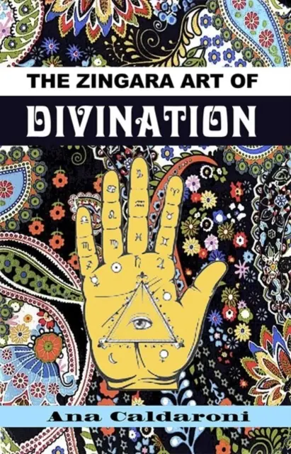 Zingara Art de la divination - Zingara Art of Divination