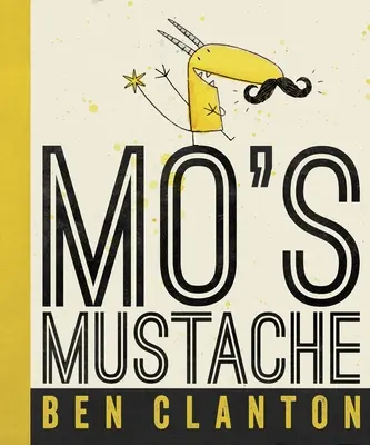 La moustache de Mo - Mo's Mustache