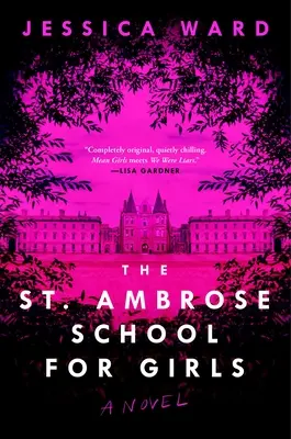 L'école pour filles St. Ambrose - The St. Ambrose School for Girls