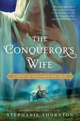 La femme du conquérant - The Conqueror's Wife
