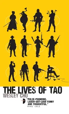 Les vies de Tao - The Lives of Tao