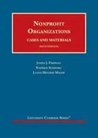 Organisations à but non lucratif - Cas et matériel - Nonprofit Organizations - Cases and Materials