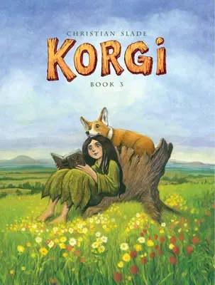 Livre de Korgi 3 : Un début creux - Korgi Book 3: A Hollow Beginning