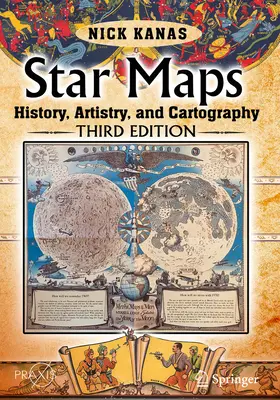 Cartes des étoiles : Histoire, art et cartographie - Star Maps: History, Artistry, and Cartography