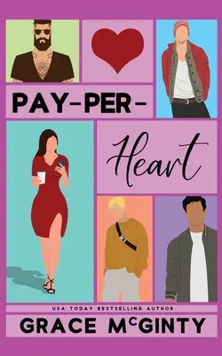 Payer par cœur - Pay-Per-Heart