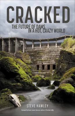 Cracked : L'avenir des barrages dans un monde chaud et chaotique - Cracked: The Future of Dams in a Hot, Chaotic World