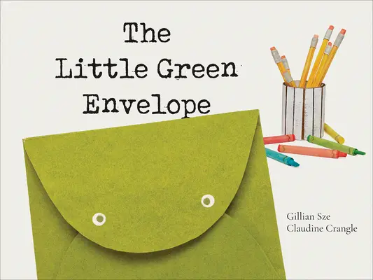 La petite enveloppe verte - The Little Green Envelope