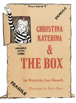 Christina Katerina et la boîte - Christina Katerina and the Box