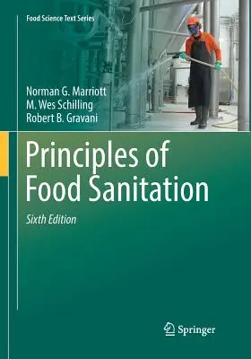 Principes de l'hygiène alimentaire - Principles of Food Sanitation