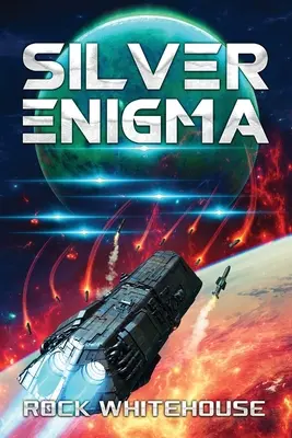 L'énigme de l'argent : Un roman de la flotte du CSI - Silver Enigma: An ISC Fleet Novel