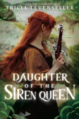 Fille de la reine sirène - Daughter of the Siren Queen