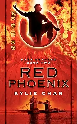 Phénix rouge - Red Phoenix