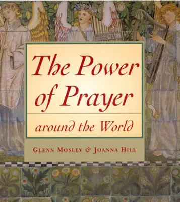 Le pouvoir de la prière dans le monde - The Power of Prayer Around the World