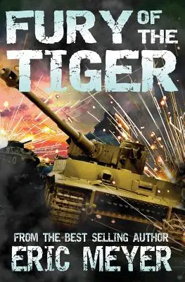 La fureur du tigre - Fury of the Tiger