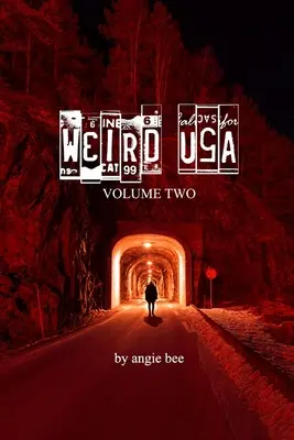 Bizarre, USA Vol. 2 - Weird, USA Vol. 2