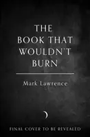 Livre qui ne brûlerait pas - Book That Wouldn't Burn