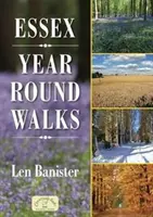 Marches à pied tout au long de l'année dans l'Essex - Essex Year Round Walks