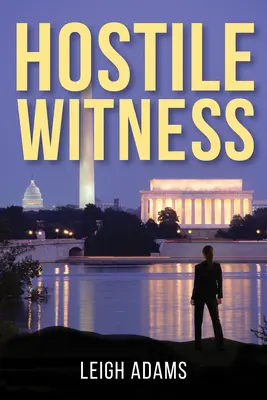 Témoin hostile - Un mystère de Kate Ford - Hostile Witness - A Kate Ford Mystery