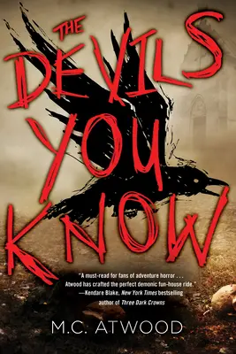 Les diables que vous connaissez - The Devils You Know