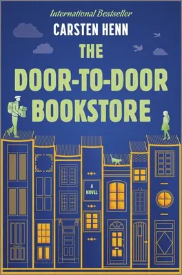 La librairie porte-à-porte - The Door-To-Door Bookstore