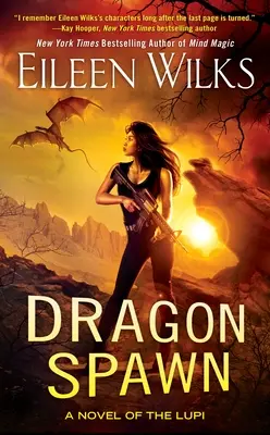 L'engeance des dragons - Dragon Spawn