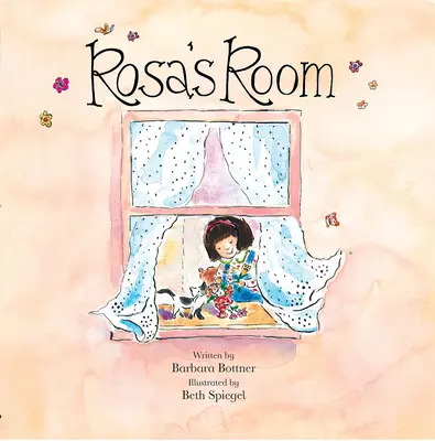 La chambre de Rosa - Rosa's Room