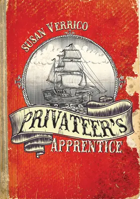 L'apprenti corsaire - Privateer's Apprentice