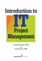 Introduction à la gestion de projets informatiques - Introduction to IT Project Management