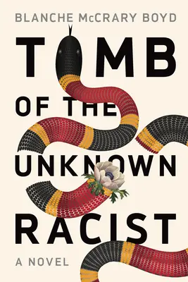 La tombe du raciste inconnu - Tomb of the Unknown Racist