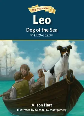 Léo, chien de la mer - Leo, Dog of the Sea