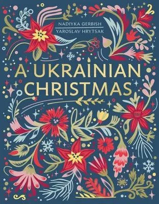 Un Noël ukrainien - A Ukrainian Christmas