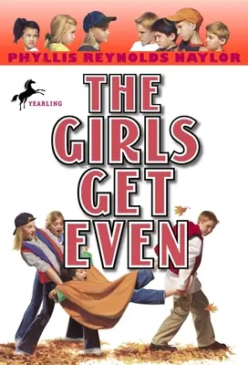 Les filles se vengent - The Girls Get Even