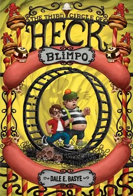 Blimpo : Le troisième cercle de Heck - Blimpo: The Third Circle of Heck
