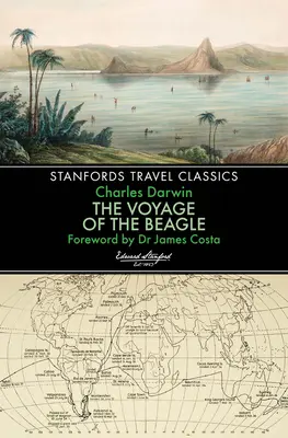 Le voyage du Beagle - The Voyage of the Beagle