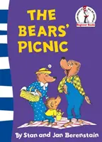 Le pique-nique des ours - Les ours Berenstain - Bears' Picnic - Berenstain Bears