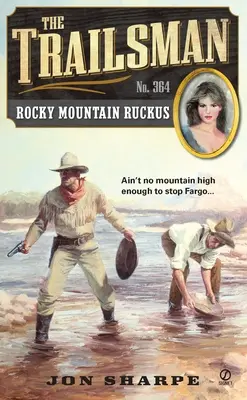 Le vacarme des montagnes Rocheuses - Rocky Mountain Ruckus