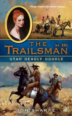 Le double mortel de l'Utah - Utah Deadly Double