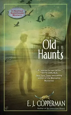 Les vieilles hantises - Old Haunts