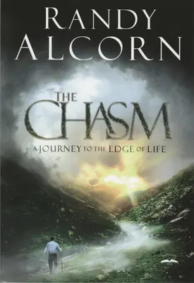 Le gouffre - Un voyage au bord de la vie - Chasm - A Journey to the Edge of Life