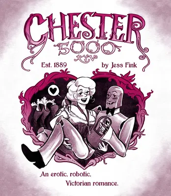 Chester 5000 (Livre 1) - Chester 5000 (Book 1)