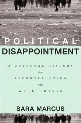 La déception politique : Une histoire culturelle de la reconstruction à la crise du sida - Political Disappointment: A Cultural History from Reconstruction to the AIDS Crisis
