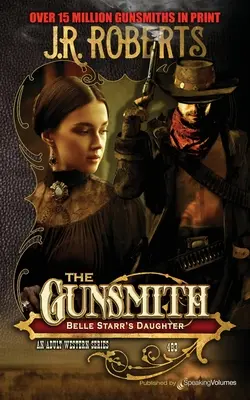 La fille de Belle Starr - Belle Starr's Daughter