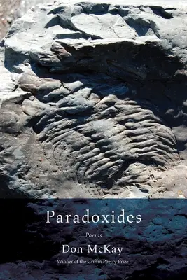 Paradoxides : Poèmes - Paradoxides: Poems