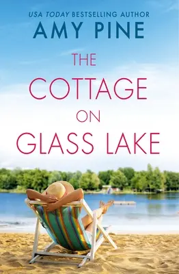 Le chalet du lac de verre - The Cottage on Glass Lake